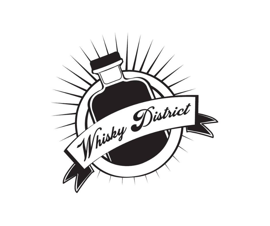 Whisky district